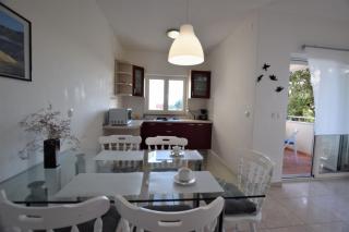 Appartement in Mandre mit Eigener Terrasse - Mandre - 4