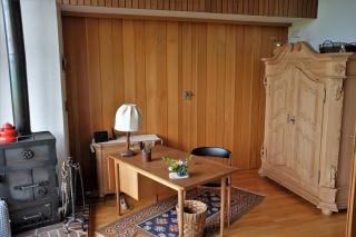 Auf einem großen Grundstück gelegenes Ferienhaus mit einer umwerfenden Panoramaaussicht - - 3