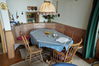 Auf einem großen Grundstück gelegenes Ferienhaus mit einer umwerfenden Panoramaaussicht - - 5