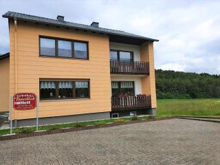 Ferienhaus für 6 Personen ca 150 m in Berndorf, Rheinland-Pfalz Naturpark Vulkaneifel - Berndorf - 0