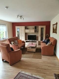 Ferienhaus für 6 Personen ca 150 m in Berndorf, Rheinland-Pfalz Naturpark Vulkaneifel - Berndorf - 8