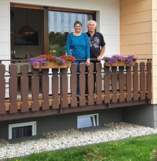Ferienhaus für 6 Personen ca 150 m in Berndorf, Rheinland-Pfalz Naturpark Vulkaneifel - Berndorf - 9