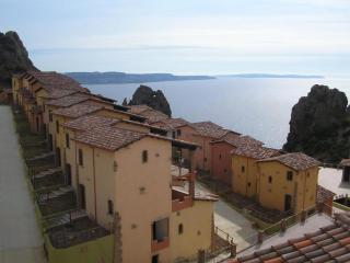Tanca Piras, Villa Corallo Rosso, Gemeinschaftspool - Nebida - 8