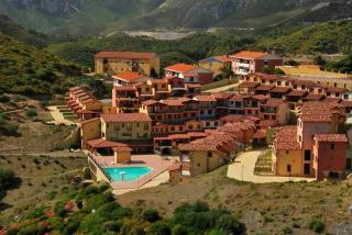 Tanca Piras, Villa Corallo Rosso, Gemeinschaftspool - Nebida - 9