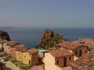 Tanca Piras, Villa Corallo Rosso, Gemeinschaftspool - Nebida - 5