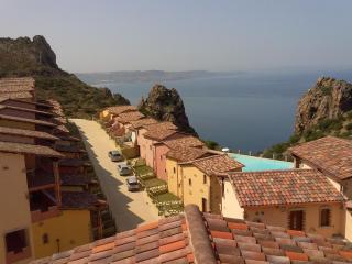 Tanca Piras, Villa Corallo Rosso, Gemeinschaftspool - Nebida - 6