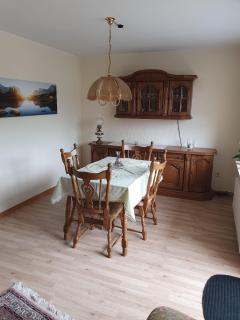 Ferienhaus für 6 Personen ca 150 m in Berndorf, Rheinland-Pfalz Naturpark Vulkaneifel - Berndorf - 6