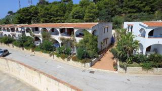 Schönes Appartement Mit Garten In Sciacca - Sciacca - 8