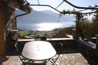 Ferienwohnung für 4 Personen ca 60 m in Gravedona ed Uniti, Comer See Westufer Comer See - 6