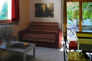 Wohnung Giglio Rosso In Gravedona Ed Uniti - Consiglio di Rumo - 3