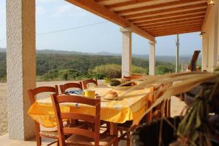 Ferienhaus Stazzo Dell Antica Trebbia In Gallura - Santa Teresa Gallura - 0