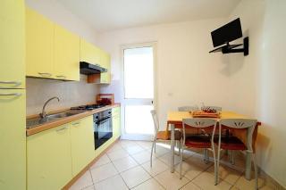 Ferienwohnung In Torre Mozza Mit Terrasse - Torre Mozza - 4