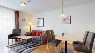 Appartementhaus Binzer Sterne 28 - 3