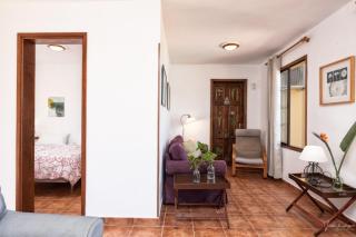Großes Ferienhaus Casa El Salto Mit Pool - Los Llanos de Aridane - 8