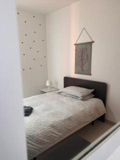 Casa Daniele - Balestrate - 1