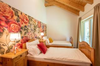 Ferienwohnung Landleben In Feistritz Ob Bleiburg - Feistritz ob Bleiburg - 9