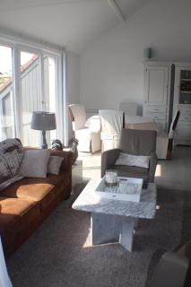 Ruhig Gelegenes Ferienhaus In De Haan - De Haan - 7