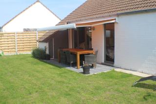 Ruhig Gelegenes Ferienhaus In De Haan - De Haan - 9