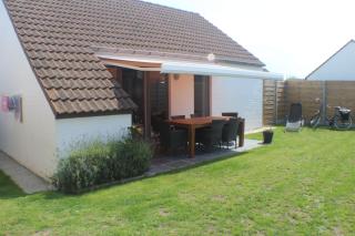 Ruhig Gelegenes Ferienhaus In De Haan - De Haan - 3