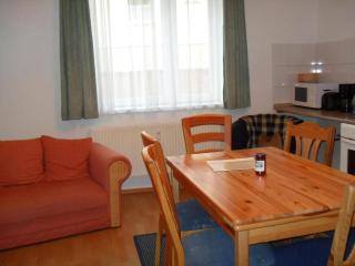 Ferienwohnung In Strandnahem Ferienhaus In Ahlbeck - Heringsdorf - 0