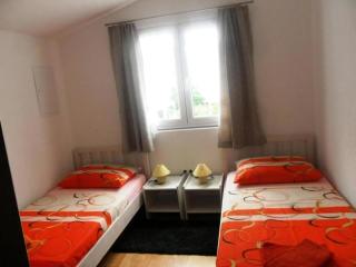 Ferienwohnung im 2 Stock mit Balkon und Meerblick - Trogir - 2