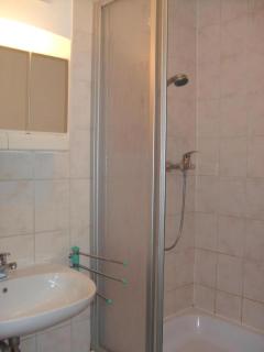Ferienwohnung In Strandnahem Ferienhaus In Ahlbeck - Heringsdorf - 1
