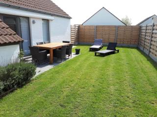 Ruhig Gelegenes Ferienhaus In De Haan - De Haan - 2