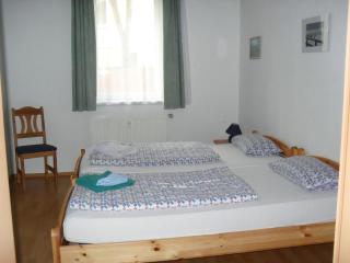 Ferienwohnung In Strandnahem Ferienhaus In Ahlbeck - Heringsdorf - 2