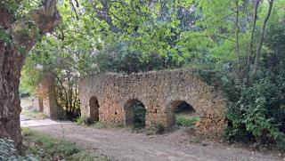 Les hauts de Palaja, villa with pool and parking - 1