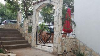 Apartment Bella Mit Balkon Und Terrasse In Necujam - Nečujam - 1