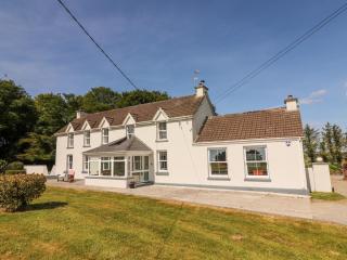 Dromclough Farmhouse - 9