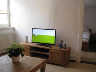 Moderne Ferienwohnung Mitten In Greifswald - Greifswald - 2