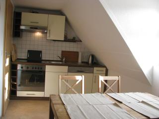 Moderne Ferienwohnung Mitten In Greifswald - Greifswald - 6