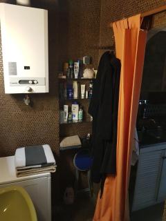 Wohnung in Hernals mit Garten - b48752 - Wenen - 3