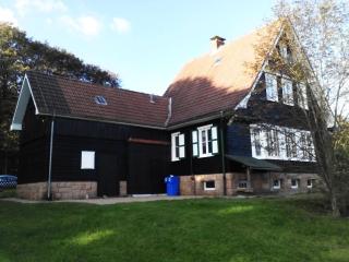 Freistehendes Ferienhaus In Ruhiger Lage - Braunlage - 7