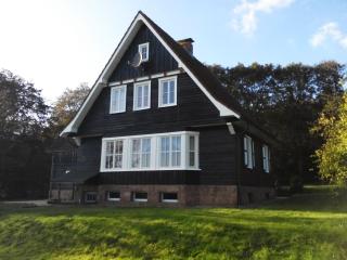 Freistehendes Ferienhaus In Ruhiger Lage - Braunlage - 6