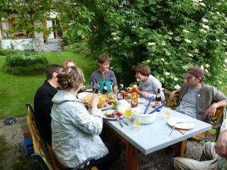 Ferienwohnung In Schlag Mit Großer Terrasse - Kirchdorf im Wald - 1
