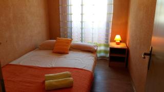 Ferienwohnung Ema Erste Etage Mit Offener Terrasse - Lozice - 9