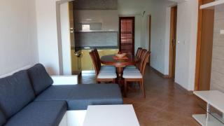 Ferienwohnung Ema Erste Etage Mit Offener Terrasse - Lozice - 6
