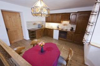 Ferienwohnung Schloss Naudersberg 1 in Nauders - Nauders - 8