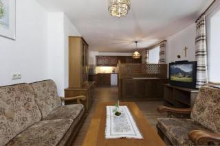 Ferienwohnung Schloss Naudersberg 1 in Nauders - Nauders - 5