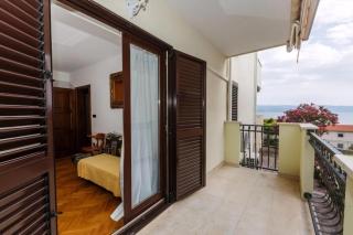 Schöne Ferienwohnung Mit Meerblick - Duće - 4