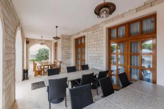 Schöne Ferienwohnung Mit Meerblick - Duće - 6