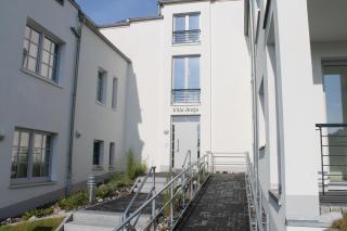 Wohnung In Göhren Mit Terrasse - Göhren - 8