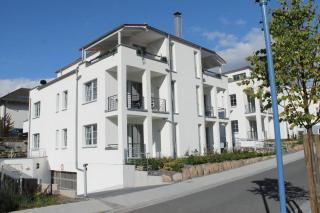 Wohnung In Göhren Mit Terrasse - Göhren - 0