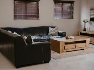 Sable Block Self-Catering - Musina - 2