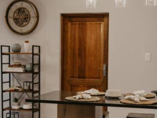 Sable Block Self-Catering - Musina - 6