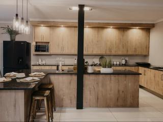 Sable Block Self-Catering - Musina - 4
