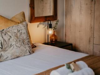 Sable Block Self-Catering - 6