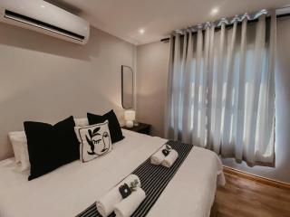 Sable Block Self-Catering - Musina - 8